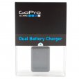 GoPro Dual Battery Charger Black & Silver