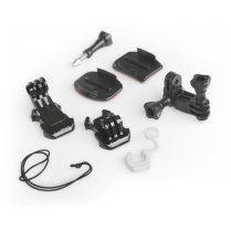 GoPro Grab Bag of Mounts