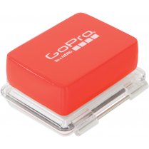 GoPro Hero 3+ Floaty Backdoor Red