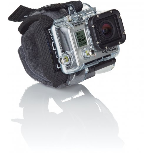 GoPro Hero 3 Wrist Housing