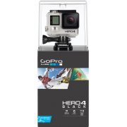 GoPro Hero 4 Black