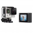 GoPro Hero 4 Silver