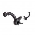 GoPro Jaws Flexible Mount Black