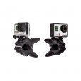 GoPro Jaws Flexible Mount Black