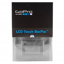 GoPro LCD Touch BacPac Black