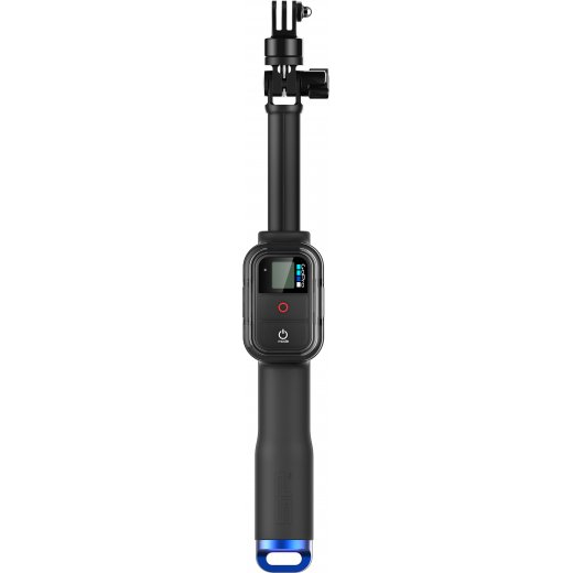 GoPro POV Camera Pole 39" Black