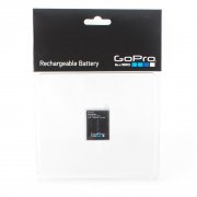 Rechargeable Battery Black