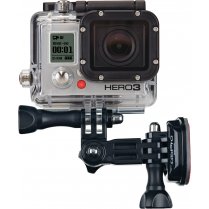 GoPro Side Mount Black