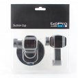 GoPro Suction Cup Camera Mount Black