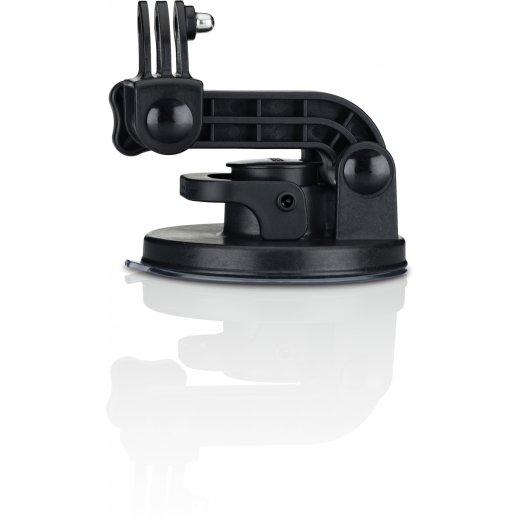 GoPro Suction Cup Mount Black