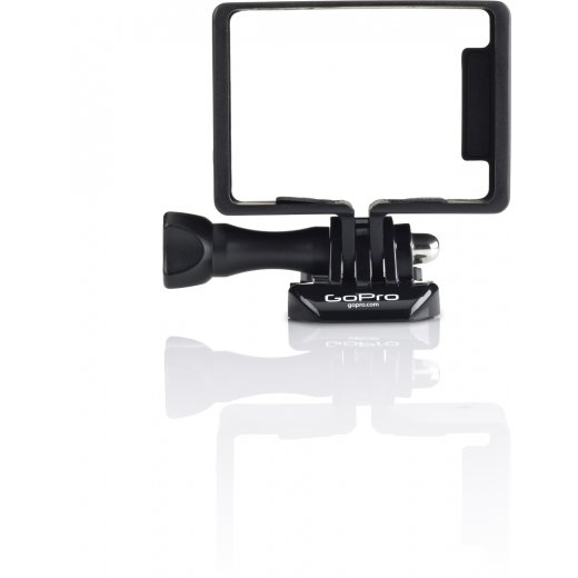 GoPro The Frame Black