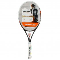 Head Graphene Speed S Tennis Racket White