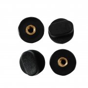 Cricket Helmet Screws 4 Pack