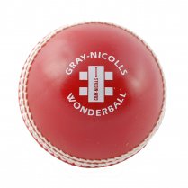 Gray Nicolls Cricket Wonderball Red