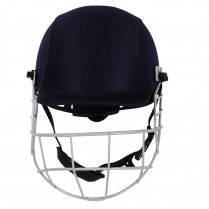 Elite Senior Cricket Helmet Blue