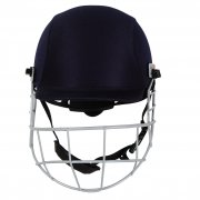 Elite Senior Cricket Helmet Blue