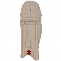 Gray Nicolls F18 300 Cricket Batting Pads White & Red