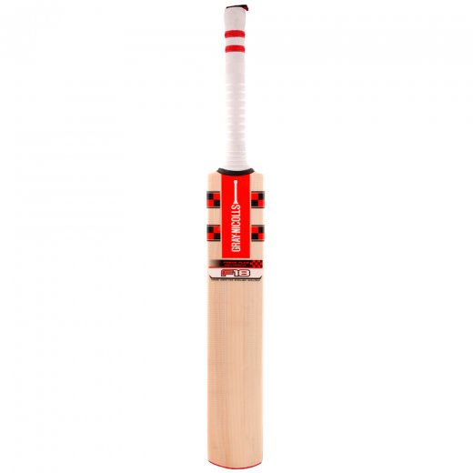 Gray Nicolls F18 Force Plus Junior Cricket Bat