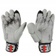 Gray Nicolls Oblivion 5 Star Cricket Batting Gloves White