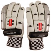 Oblivion E41 550 Cricket Senior Batting Gloves White