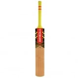 Gray Nicolls Powerbow 5 300 Cricket Bat Plain/Yellow