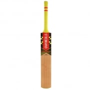 Gray Nicolls Powerbow 5 300 Cricket Bat Plain/Yellow