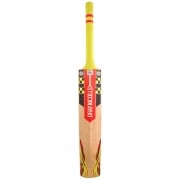 Gray Nicolls Powerbow 5 Strikeforce Cricket Bat Plain/Yellow