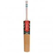 Gray Nicolls Supernova Powerblade Cricket Bat Plain/Light Blue