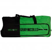 Velocity Junior Cricket Bag Black