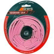 Grays Cushion Hockey Stick Grips Pink