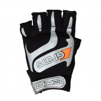 Grays Exo Hockey Gloves Black