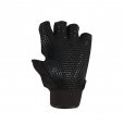 Grays Exo Hockey Gloves Black