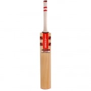 Grays F18 Blade Cricket Bat Plain/Red