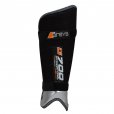 Grays G700 Hockey Shinguards Black