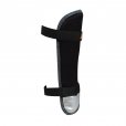 Grays G700 Hockey Shinguards Black