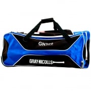 Grays GN300 Cricket Bag Blue/Black