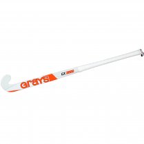 Grays GX2000 Hockey Stick White