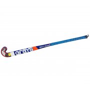 GX4000 Junior Hockey Stick Blue