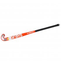 Grays GX6000 Dynabow Hockey Stick Orange