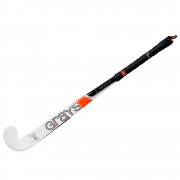 Grays Lazr Jnr Hockey Stick White