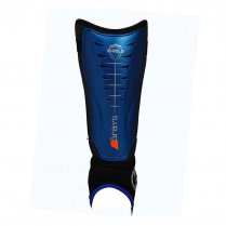 Grays Shield Hockey Shinguard Blue