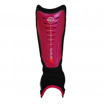 Grays Shield Lite Shinguard Pink