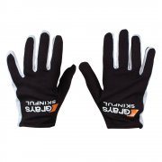 Skinful Hockey Gloves Black