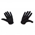 Grays Skinful Hockey Gloves Black