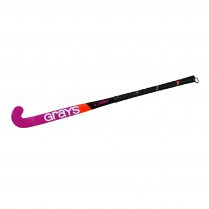 Grays Zero Junior Hockey Stick Pink