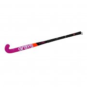 Zero Junior Hockey Stick Pink