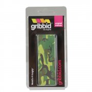 Gribbid Hockey Grip Dark Green