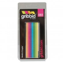 Gribbid Hockey Grip Multi Rainbow