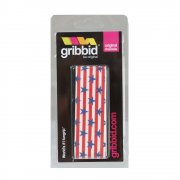 Gribbid Hockey Grip Red