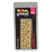 Mercian Gribbid Hockey Grip Yellow